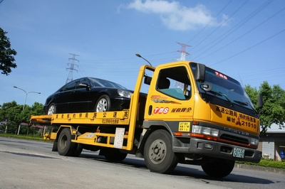 西林旅顺口区道路救援